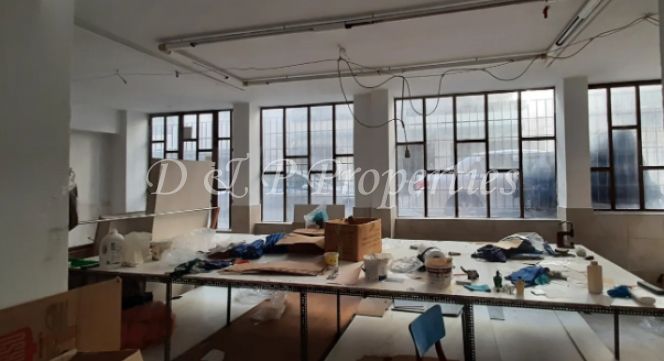 Store 120 sqm for sale, Athens - Center, Petralona