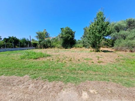 Land plot 500sqm for sale-Aidipsos » Agiokampos