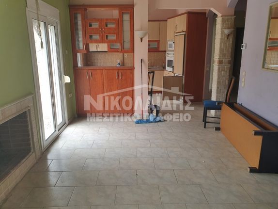 Διαμέρισμα 95 τ.μ. για πώληση, Ν. Σερρών, Σέρρες