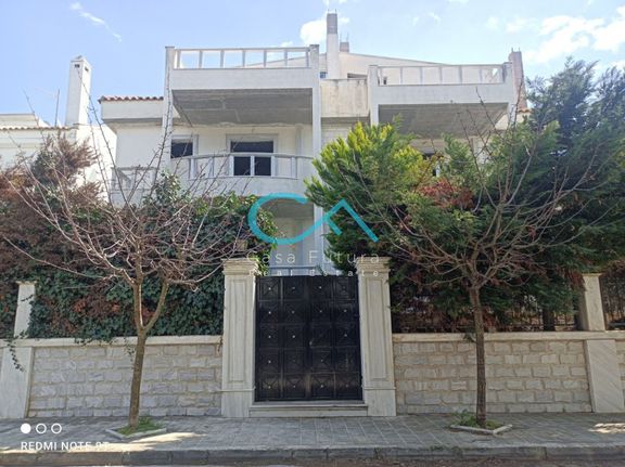 Μεζονέτα 600 τ.μ. για πώληση, Αθήνα - Βόρεια Προάστια, Κηφισιά
