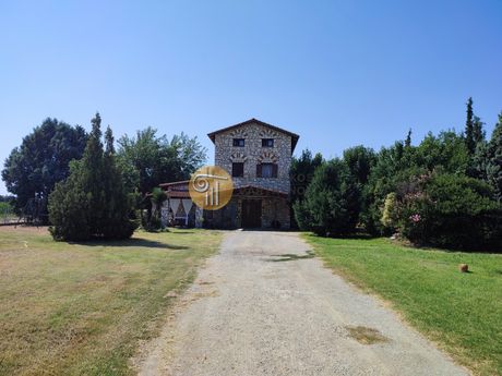 Detached home 300sqm for sale-Echedoros » Nea Magnisia