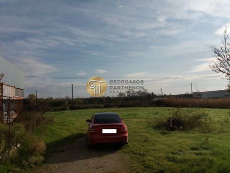 Craft space 1.850sqm for sale-Echedoros » Sindos