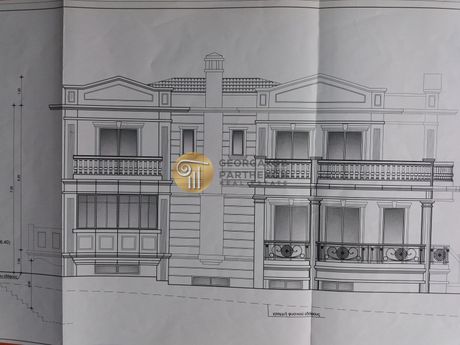 Μονοκατοικία 495 τ.μ. για πώληση