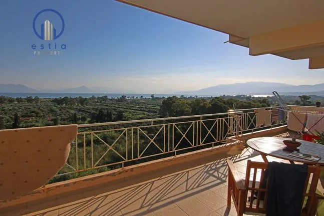 Maisonette 511 sqm for sale, Achaia, Dytikis Achaias