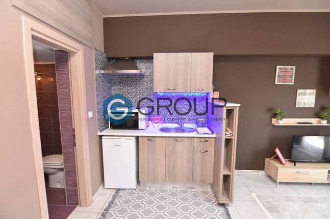Apartment 45 sqm for rent, Evros, Alexandroupoli