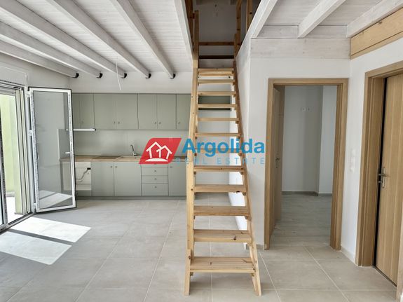 Apartment 85 sqm for sale, Argolis, Asini