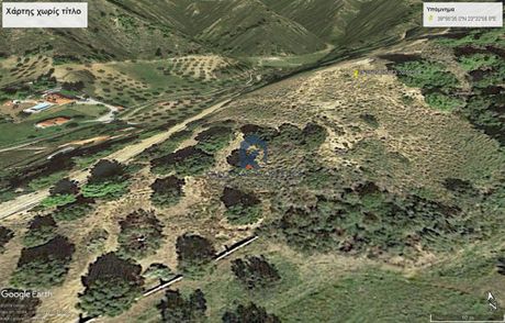 Parcel 4.093sqm for sale-Pallini » Nea Skioni