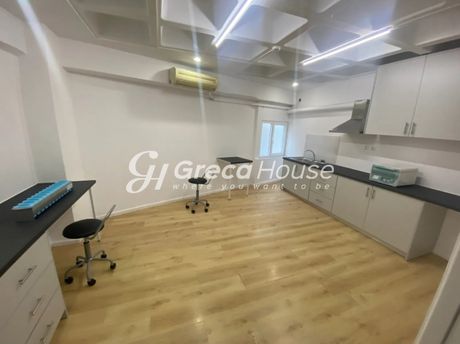 Office 82sqm for sale-Ampelokipoi - Pentagon » Pyrgos Athinon