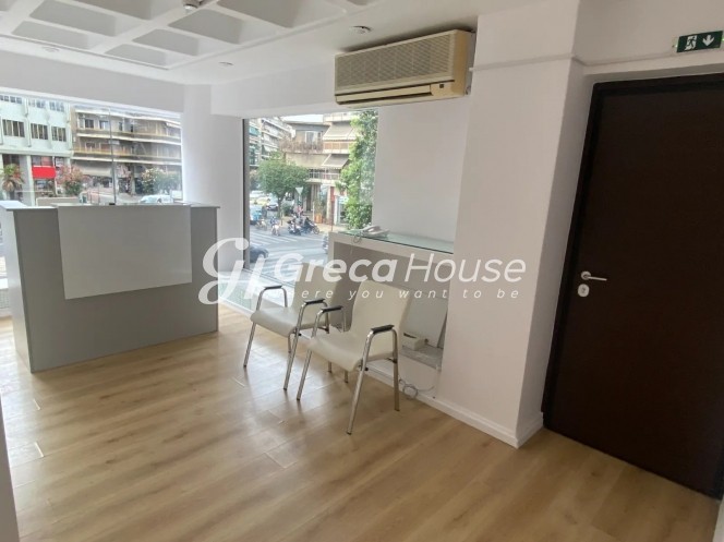 Γραφείο 82 τ.μ. πρός πώληση, Αθήνα - Κέντρο, Αμπελόκηποι - Πεντάγωνο