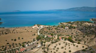 Αγροτεμάχια 4.011 τ.μ. για πώληση, Αργολίδα, Κρανίδι-thumb-17