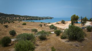 Αγροτεμάχια 4.011 τ.μ. για πώληση, Αργολίδα, Κρανίδι-thumb-2