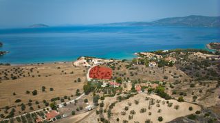 Αγροτεμάχια 4.011 τ.μ. για πώληση, Αργολίδα, Κρανίδι-thumb-10