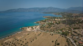 Αγροτεμάχια 4.011 τ.μ. για πώληση, Αργολίδα, Κρανίδι-thumb-16