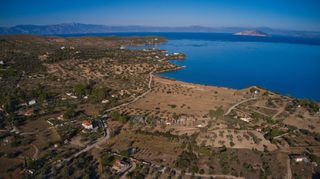 Αγροτεμάχια 4.011 τ.μ. για πώληση, Αργολίδα, Κρανίδι-thumb-6
