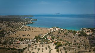 Αγροτεμάχια 4.011 τ.μ. για πώληση, Αργολίδα, Κρανίδι-thumb-7