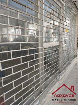 Επιχειρηματικό κτίριο 104 τ.μ. για ενοικίαση