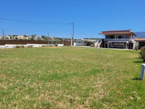 Villa 200 sqm for rent, Rethymno Prefecture, Rethimno