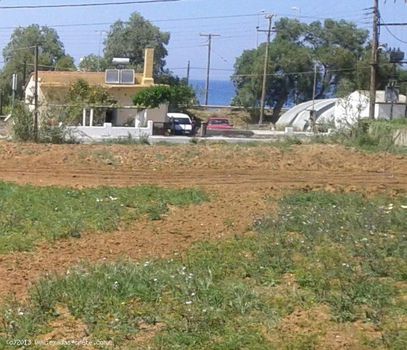 Land plot 2.583sqm for sale-Arkadi » Stauromenos