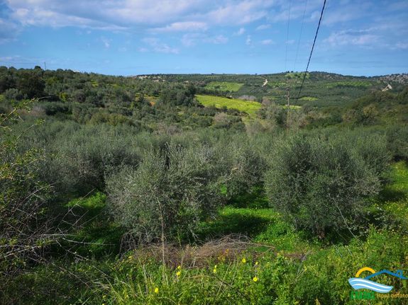 Land plot 2.229 sqm for sale, Rethymno Prefecture, Geropotamos