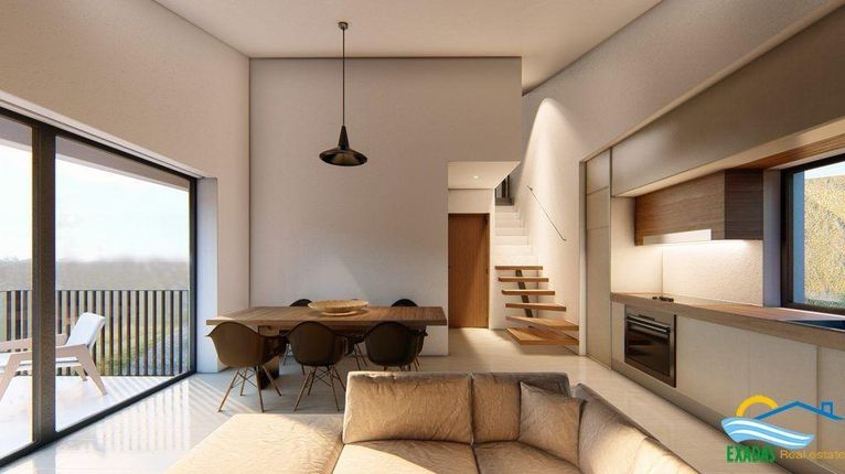 Apartment 82 sqm for sale, Rethymno Prefecture, Rethimno