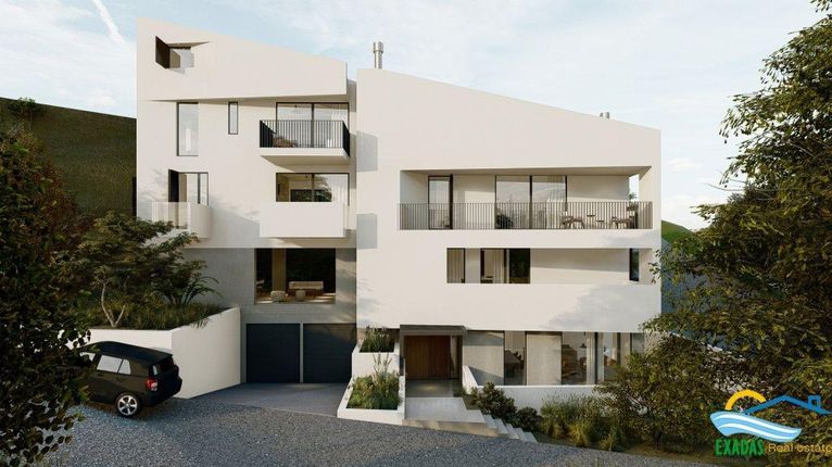 Apartment 104 sqm for sale, Rethymno Prefecture, Rethimno
