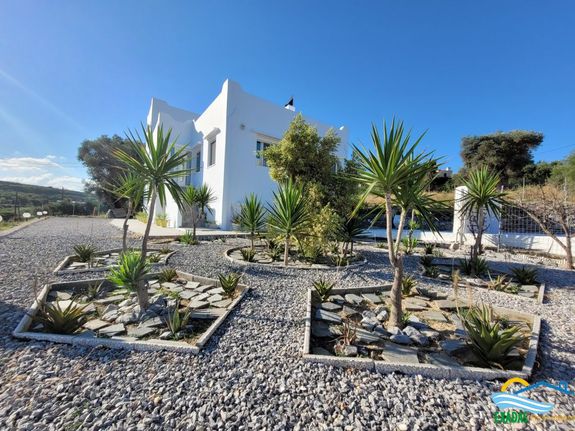 Villa 327 sqm for sale, Rethymno Prefecture, Arkadi