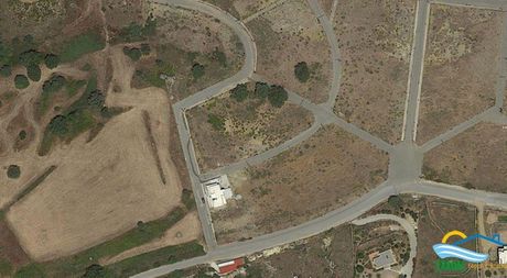 Land plot 452sqm for sale-Rethimno » Armenoi