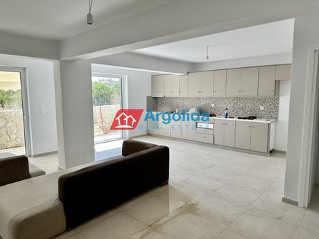 Apartment 64sqm for sale-Asini » Kallithea