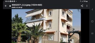 Μεζονέτα 120 τ.μ. για ενοικίαση