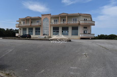 Industrial space 1.200sqm for sale-Preveza