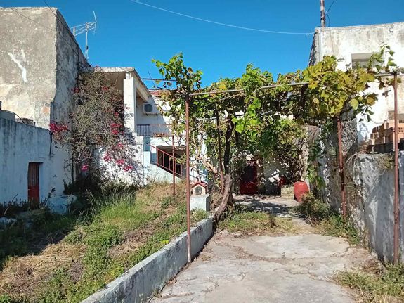 Detached home 200 sqm for sale, Rethymno Prefecture, Nikiforos Fokas