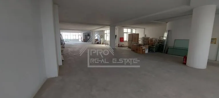 Office 440 sqm for rent, Athens - Center, Kolonos - Kolokinthous