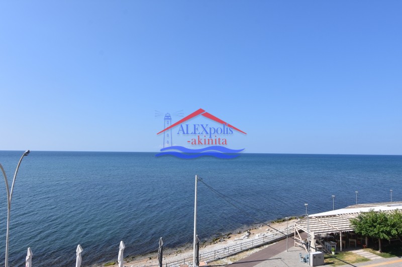 Διαμέρισμα 90 τ.μ. πρός πώληση, Εβρος, Αλεξανδρούπολη