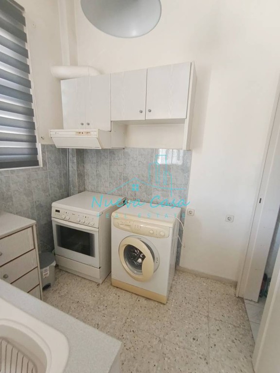 Διαμέρισμα 40 τ.μ. πρός ενοικίαση, Αχαΐα, Πάτρα