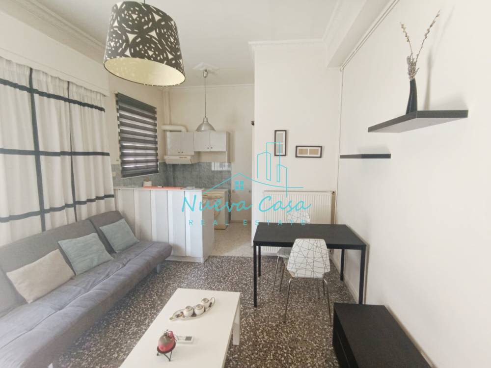 Διαμέρισμα 40 τ.μ. πρός ενοικίαση, Αχαΐα, Πάτρα