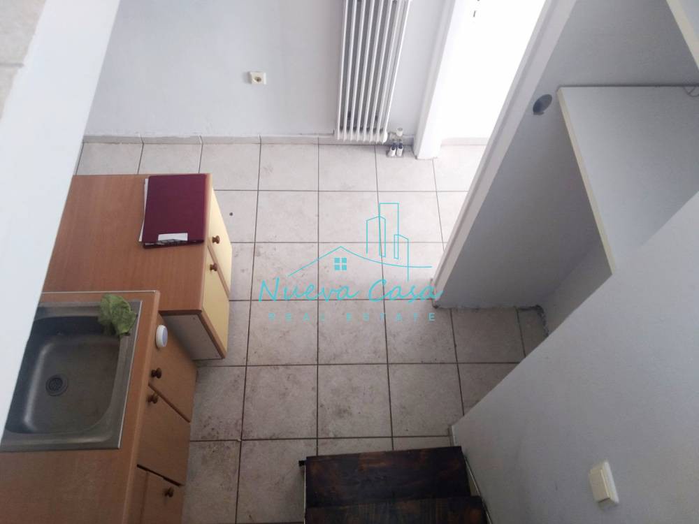 Διαμέρισμα 35 τ.μ. πρός ενοικίαση, Αχαΐα, Πάτρα