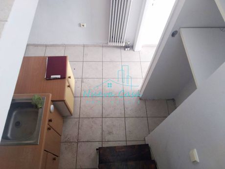 Apartment 35 sqm for rent