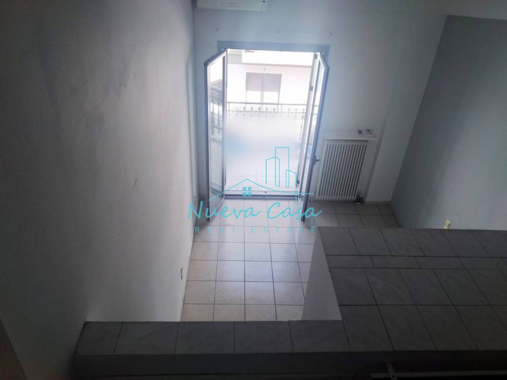 Διαμέρισμα 35 τ.μ. πρός ενοικίαση, Αχαΐα, Πάτρα