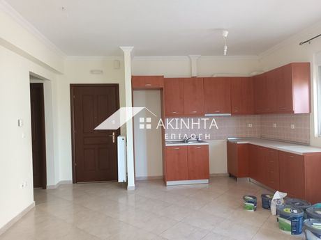 Διαμέρισμα 107τ.μ. για πώληση-Αλεξανδρούπολη » Απαλός