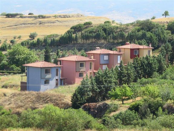 Detached home 235 sqm for sale, Thessaloniki - Suburbs, Thermi