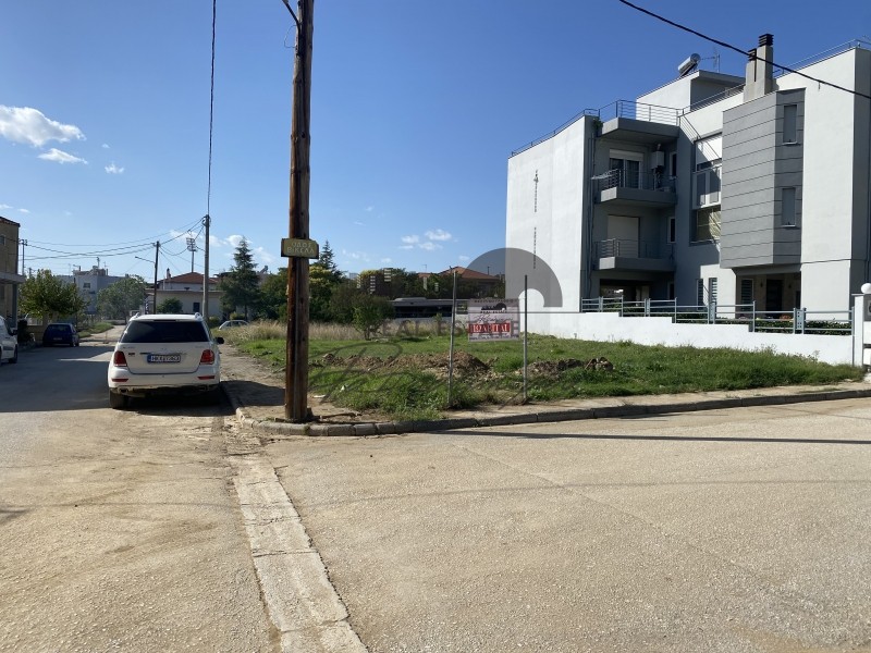 Οικόπεδο 413 τ.μ. πρός πώληση, Μαγνησία, Νέα Ιωνία Βόλου