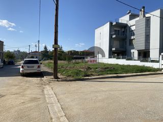 Οικόπεδο 413 τ.μ. για πώληση