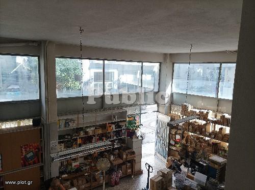 Κατάστημα 212 τ.μ. προς πώληση, Κουκάκι - Παιδική Χαρά