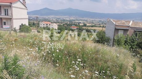 Οικόπεδο 510 τ.μ. για πώληση
