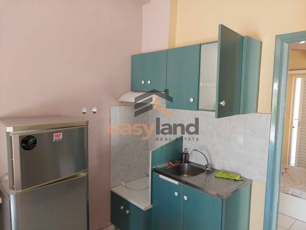 Apartment 50 sqm for rent, Agia Sofia, Patra