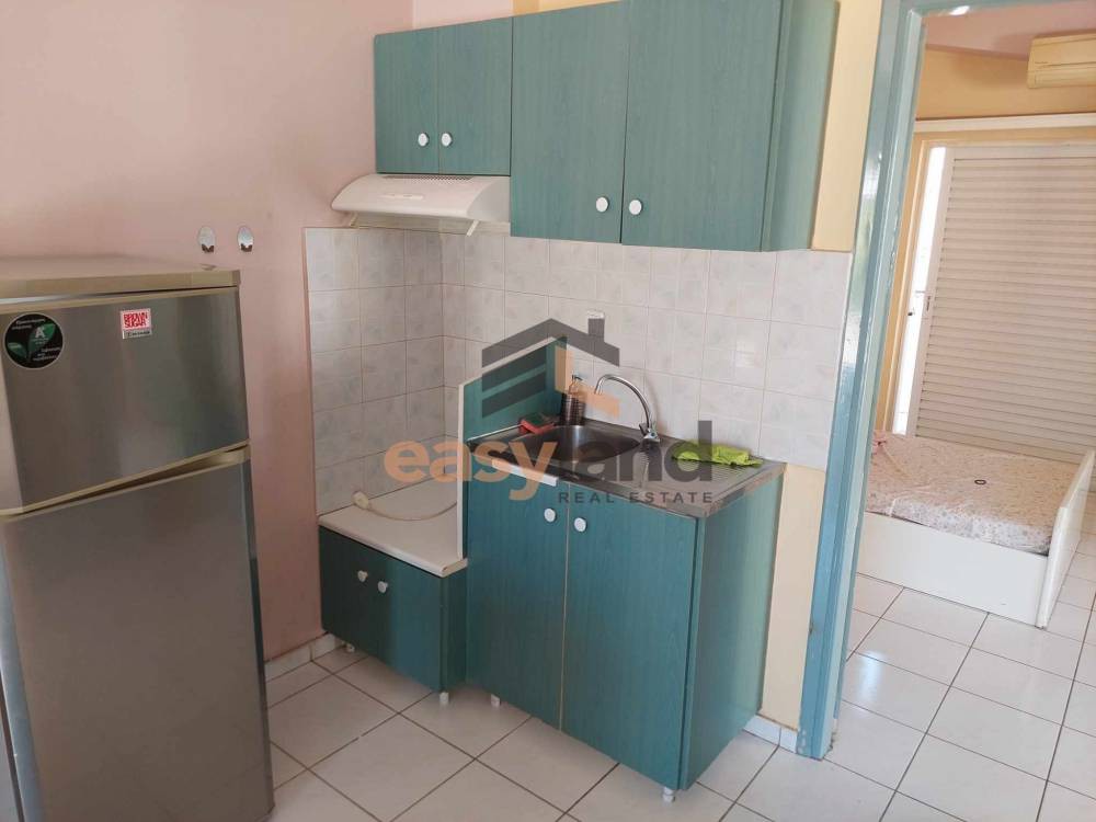 Apartment 50 sqm for rent, Agia Sofia, Patra