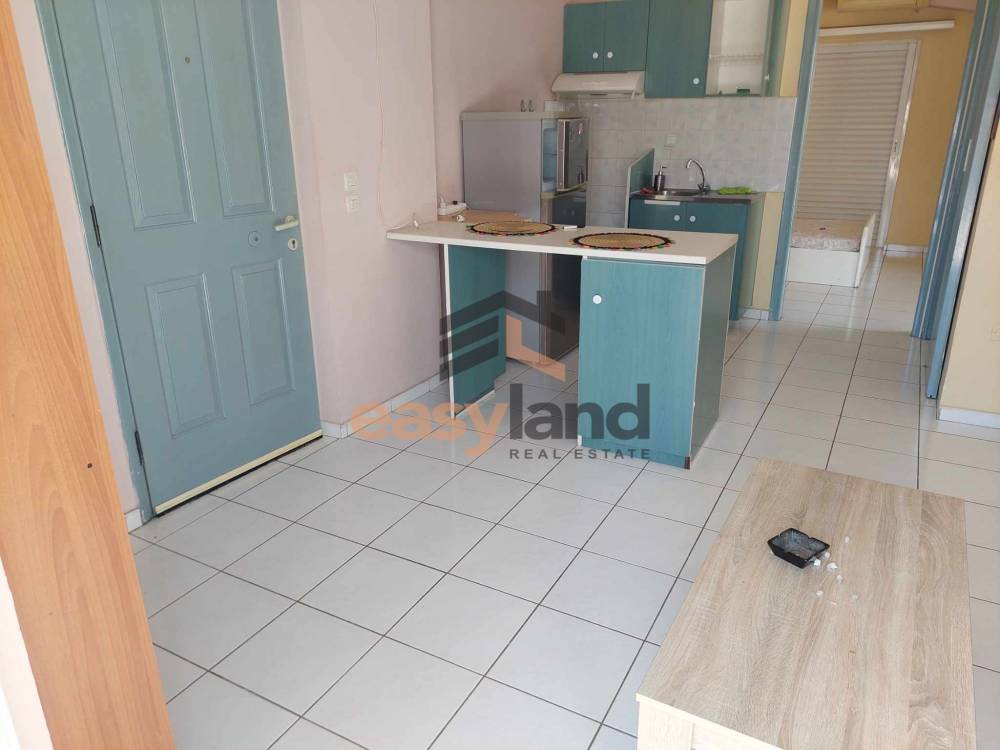 Apartment 50 sqm for rent, Agia Sofia, Patra