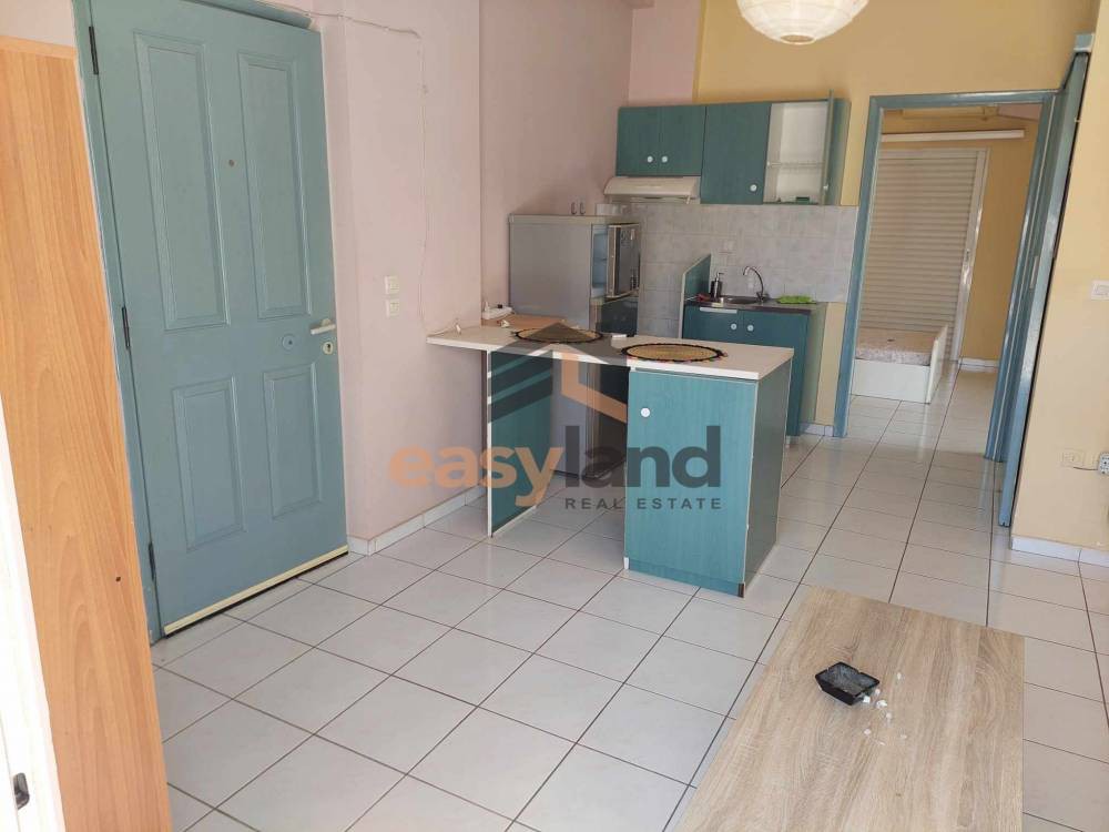 Apartment 50 sqm for rent, Agia Sofia, Patra