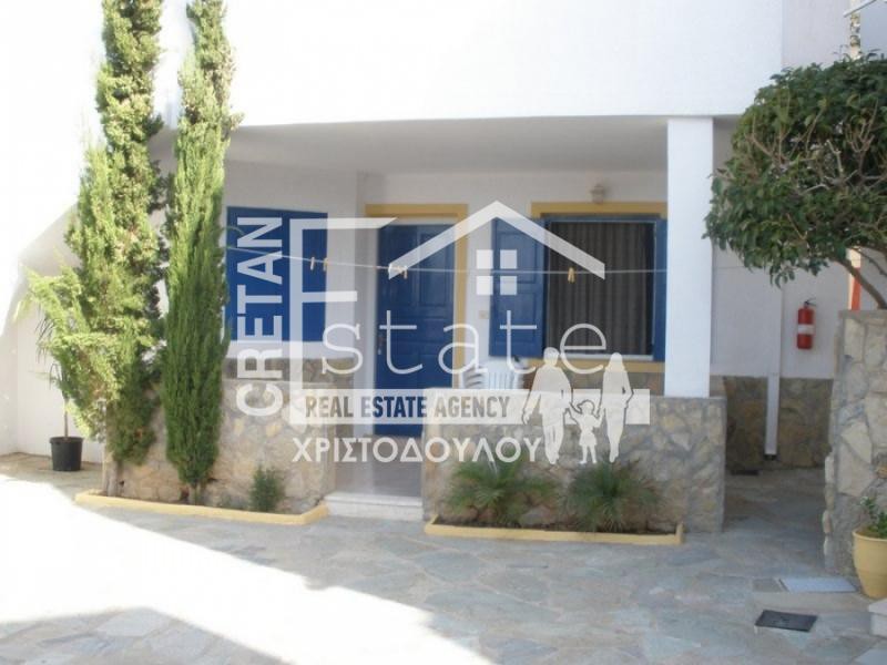 Ξενοδοχείο 500 τ.μ. προς πώληση, Κουτσουνάρι