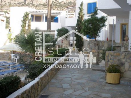 Ξενοδοχείο 500τ.μ. για πώληση-Ιεράπετρα » Κουτσουνάρι